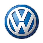 Chave codificada Volkswagen