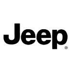 Chave codificada Jeep