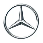 Chave codificada Mercedes-Benz