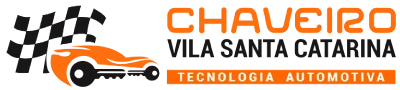 Chaveiro Catarina — Chaves Codificadas